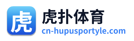 虎扑体育 Logo